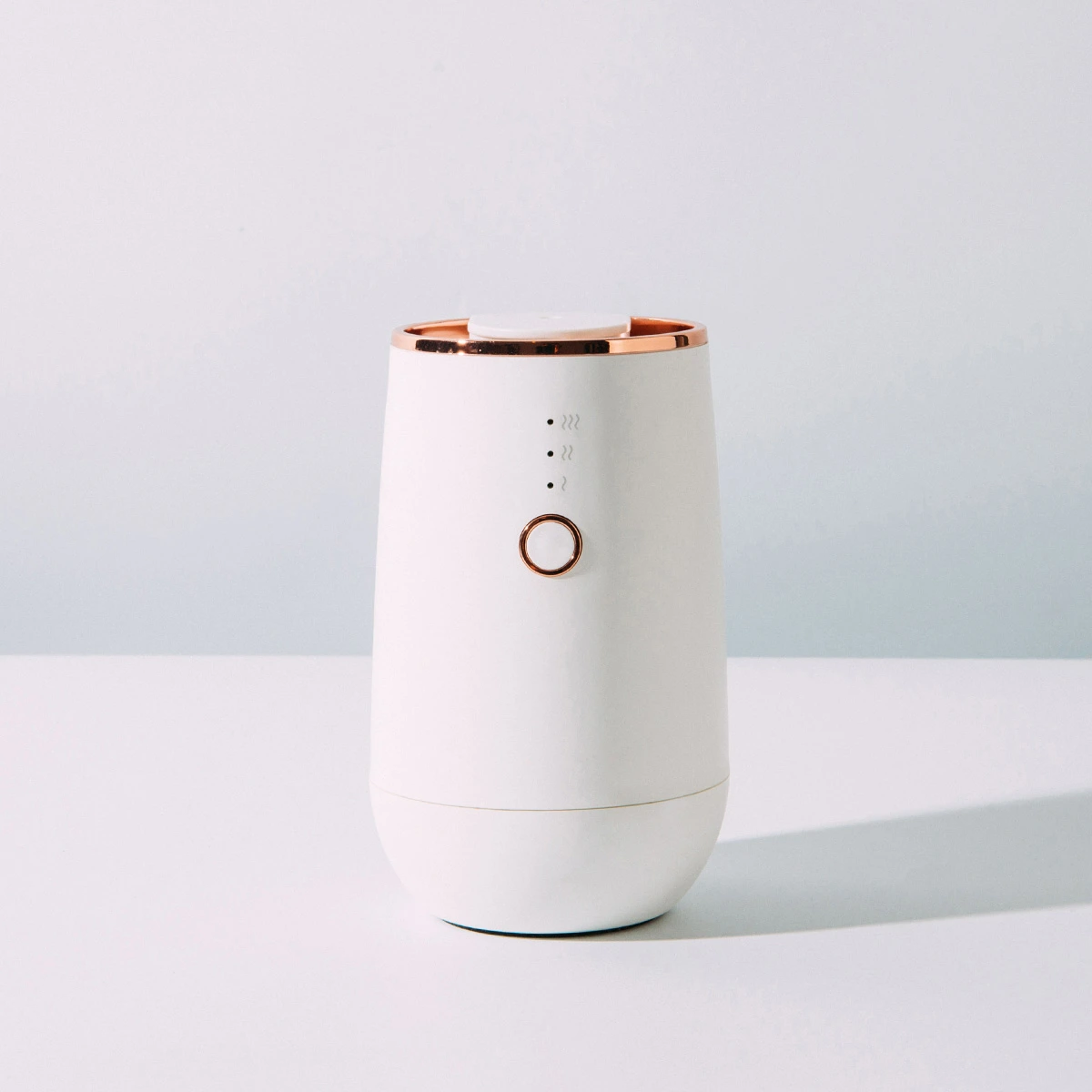 Aroma diffusers and diffuser products