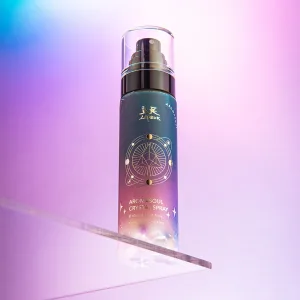 Aromasoul Crystal Spray | 靈香水晶噴霧｜全面的運氣提升 100mL