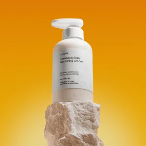 皇牌金盞花修護滋養霜 300mL