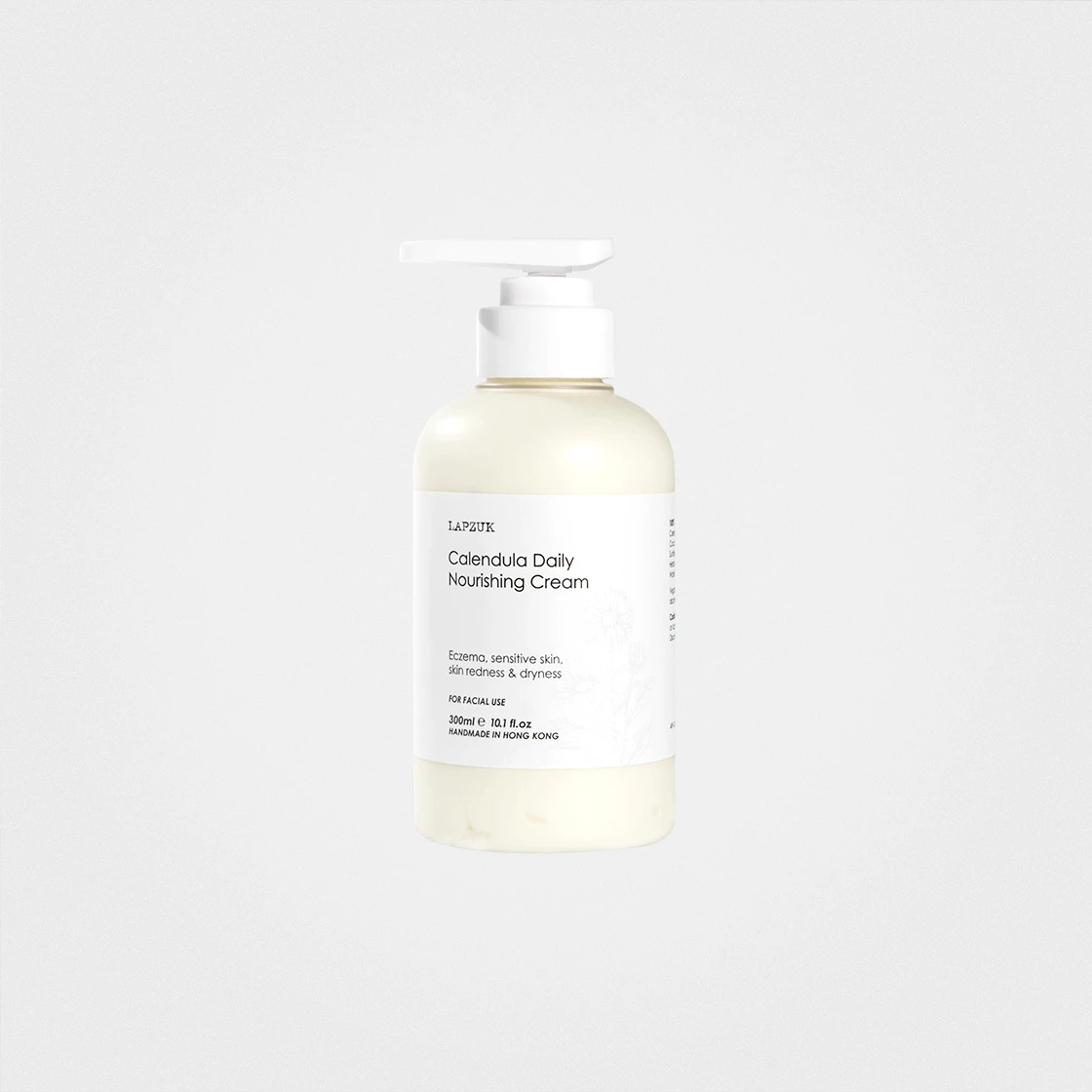 Calendula_Nourishing cream-Nourishing Nourishing cream-