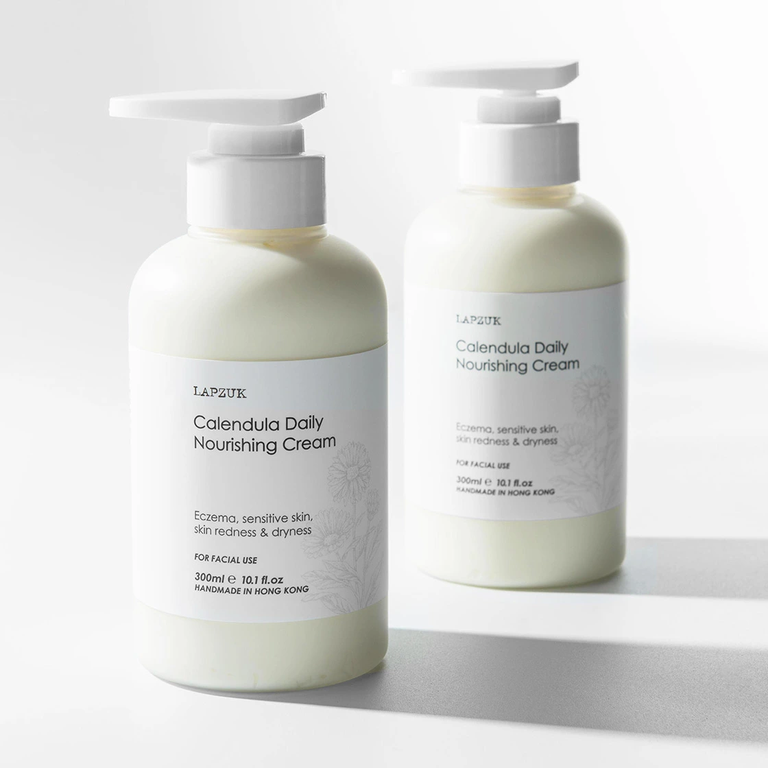 Calendula_Nourishing cream-couple