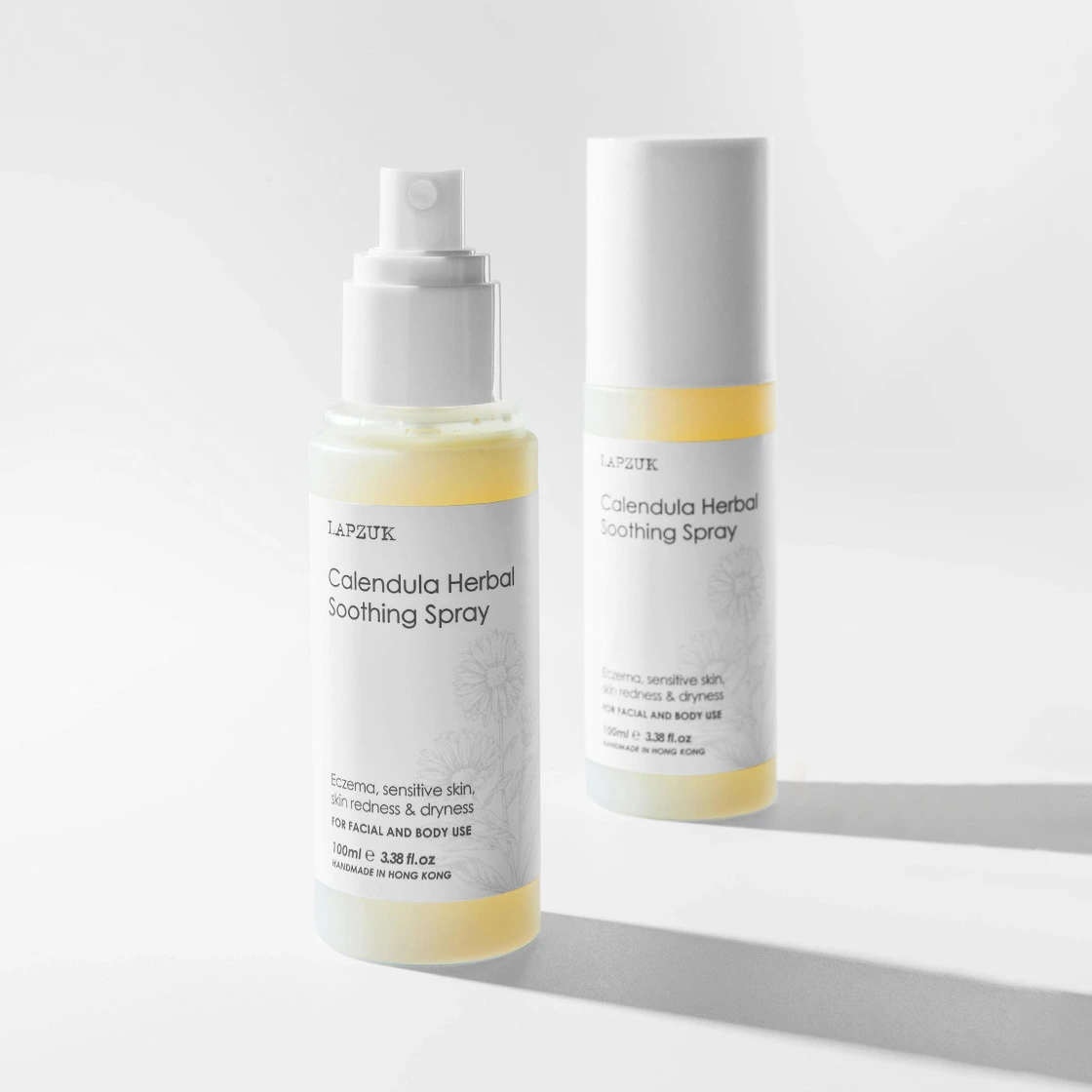 Calendula_Spray-Couple