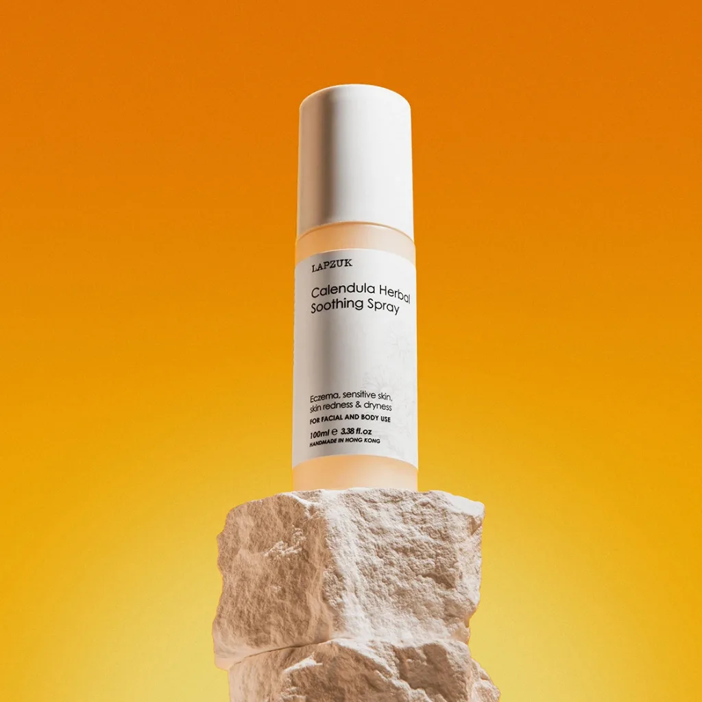 皇牌金盞花植物舒緩精華噴霧 100mL