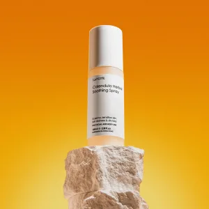 皇牌金盞花植物舒緩精華噴霧 100mL