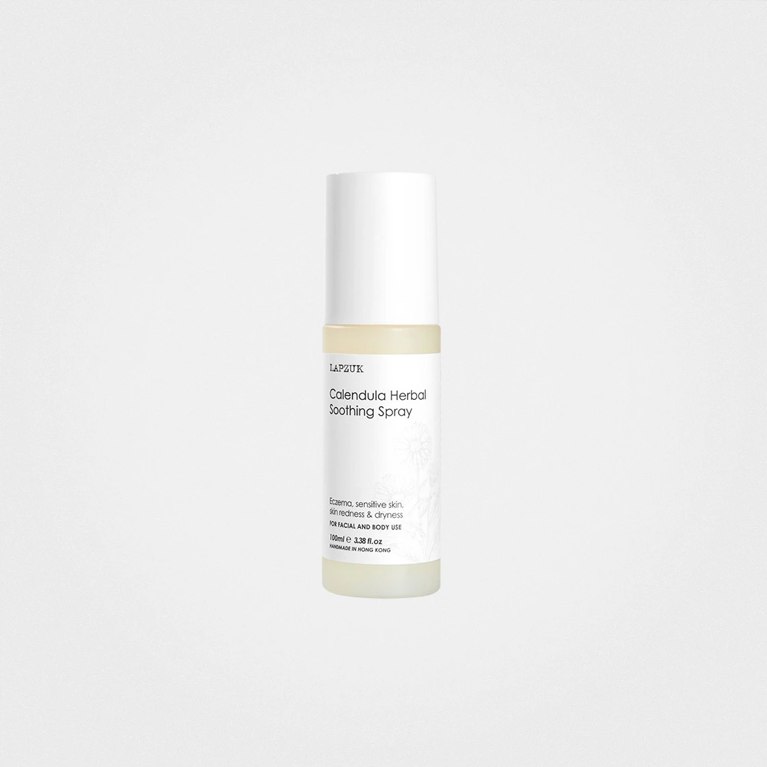 Calendula_Spray-Soothing Spray