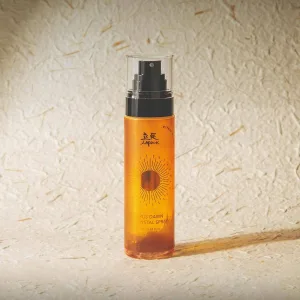 Citrus Dawn Crystal Spray | 曦水晶噴霧｜全面正能量提升 100mL