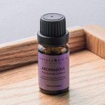Natural compound essential oils