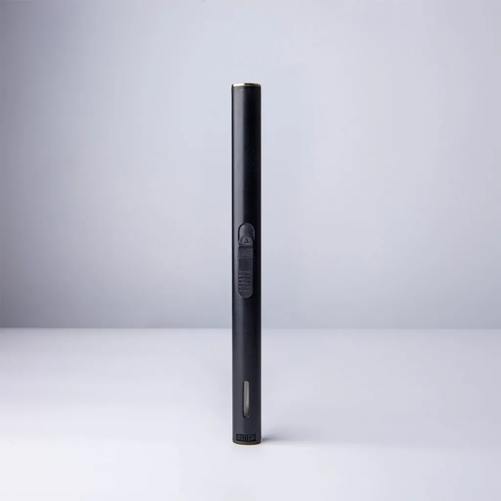 香氛蠟燭長火機 | 明火點火 循環加氣