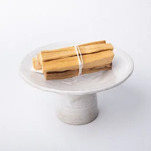 秘魯聖木 Palo Santo | 提升正能量帶來好運