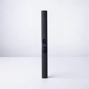 Scented candle pulse long firer