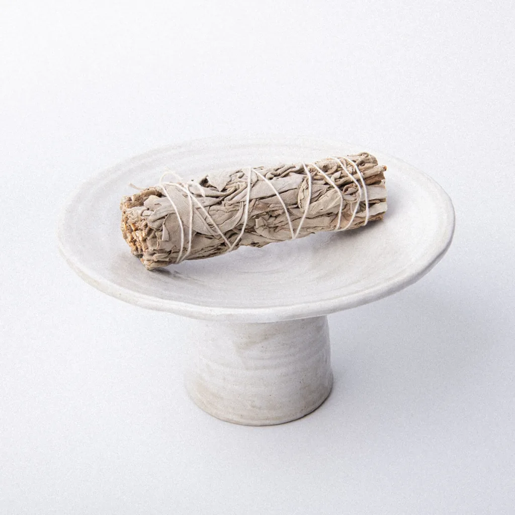 美國加州白鼠尾草 | 淨化空間負能量