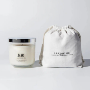 No. 1 Release Your Mind EO Candle | 心靈解放天然精油大豆蠟燭