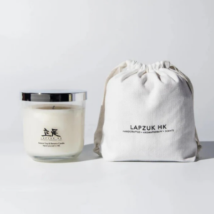 No.5 Revive EO Candle | 再生天然精油大豆蠟燭