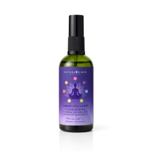 脈輪煥新七色花水晶噴霧 CHAKRA RENEWAL 7-Floral Crystal Mist 50mL
